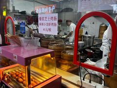 -老陶包子铺(南大西南村店)