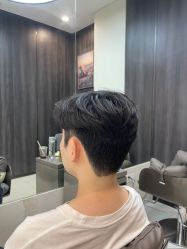 -In Style造型