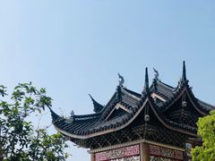 -龙天小镇