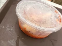 -芬芳甜品(同福路店)