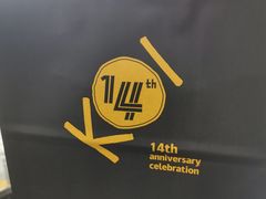 -KOI The(卓悦汇购物中心店)