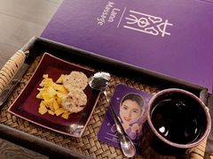 包房-LANN I 蘭 泰式古法按摩(徐家汇城开YOYO店)