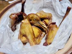 -大鸽饭(岗顶店)