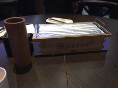 -本色.小马哥烧烤(五一路总店)