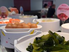 -龍歌自助小火锅(李沧顺和汇店)