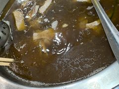 -丽清大别山鹅火锅(红皖家园店)