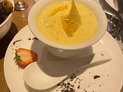 -莲·中餐厅(成都首座万豪酒店)