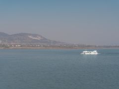 -南京金牛湖风景区