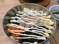 -米村拌饭(王府井喜悦店)