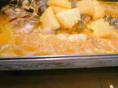 -鱼酷活鱼烤鱼(南京水游城店)