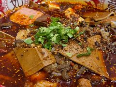 -海椒市落舌·麻辣烫冒菜(晶融汇店)
