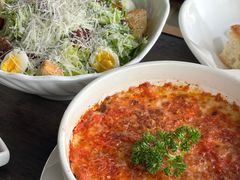 -安妮意大利餐厅(日坛店)