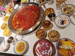 -卤校长老火锅(沙坪坝直营店)