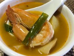 -泰国餐厅 Thai Food(裕华万达店)