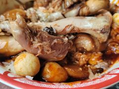 -好记馅饼(长白店)