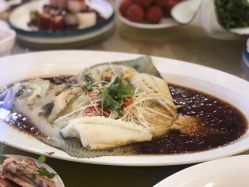 -甘井子区冠豪主题婚礼酒店宴会厅(机场店)