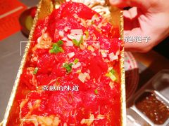 -杨小佳·齐齐哈尔烤肉·烤串(广州店)