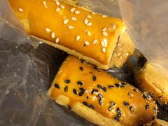-鲍师傅糕点(永安里店)