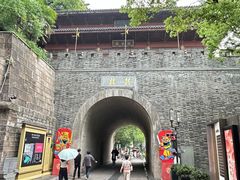 -鼓楼(西湖风景名胜区)