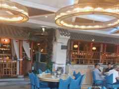 -力力渔港涉外店