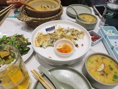 -南拳十三姨·潮汕砂锅粥·粤菜(西单大悦城店)