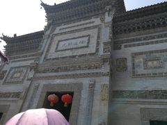 -西安关中民俗艺术博物院