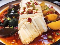 -大海碗·京菜炸酱面(雍和宫店)