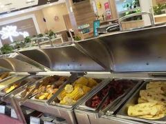 -嘉和一品粥(马家堡店)