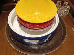 -花家怡园HUA'S RESTAURANT(崇文门·哈德门广场店)