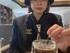 -广州粤海喜来登酒店