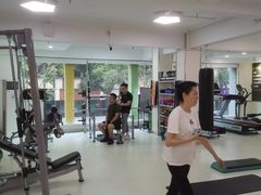 -中田健身工作室(东园店)