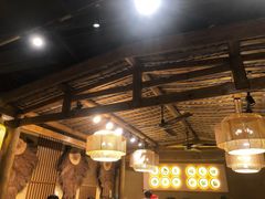 -李久其家民间餐厅(观沙岭公园店)