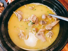 -胡师傅三下锅(汽车站店)
