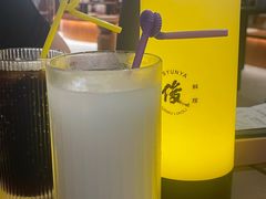 -俊屋料理·烧鸟·寿司·日泰融合菜(星际云汇店)