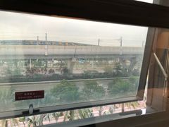 -美豪酒店(深圳机场店)