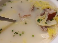 -月福京味斋·烤鸭店·北京菜(鼓楼总店)