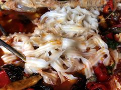 -上名堂·鱼头好吃(体育场路店)