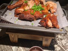 -绿茶餐厅(昌平悦荟店)