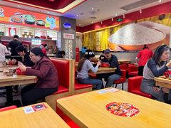 -朴大叔拌饭(广州花城汇店)