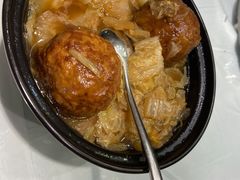 -食为先庐畔渔歌(合作化路店)