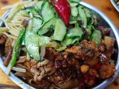 -枣阁园滴滴自助餐