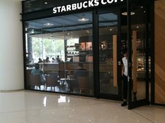 门面-星巴克臻选(济南恒隆店)