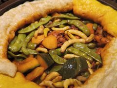 -灶座小锅烀饼·铁锅炖(全国总店)