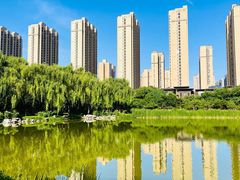 -木塔寺遗址生态公园