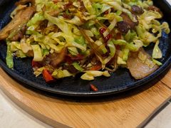 -北李妈妈菜·海肠捞饭(开发区万达店)