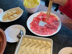 -南门涮肉(通州大船店)
