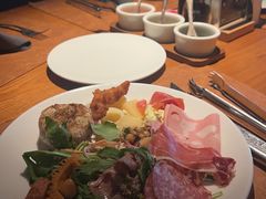 -拉蒂娜·巴西牛排馆 Latina·Brazilian Steakhouse(王府井喜悦店)