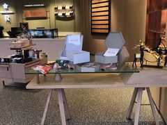 -星巴克臻选(上海陆家嘴中心店)