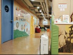 -金宝贝早教(南山花园城店)