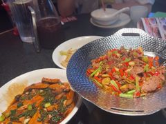 -湘阁里辣(南联锦泰城店)